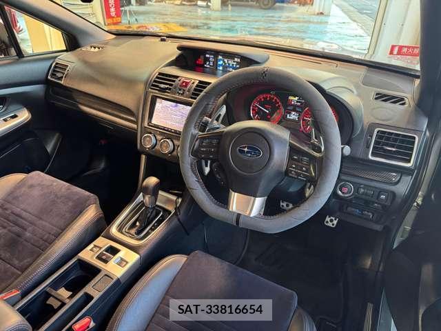 Subaru WRX S4 2015-02 7917386-3
