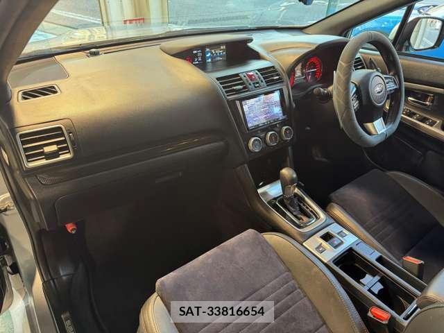Subaru WRX S4 2015-02 7917386-5
