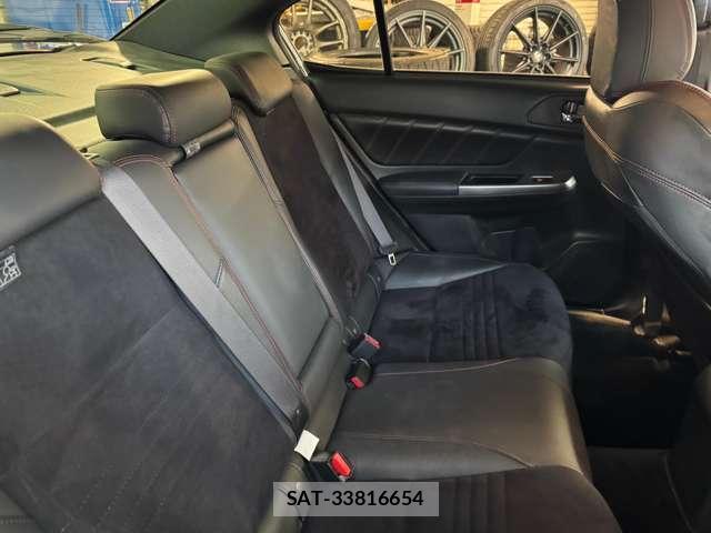 Subaru WRX S4 2015-02 7917386-8