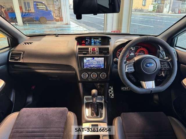 Subaru WRX S4 2015-02 7917386-9