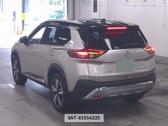 Nissan X-TRAIL 2022-08 7912900-4