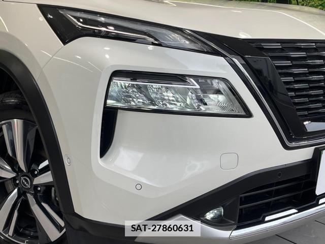 Nissan X-TRAIL 2023-11 7913659-11