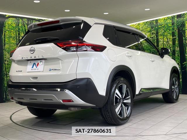 Nissan X-TRAIL 2023-11 7913659-16