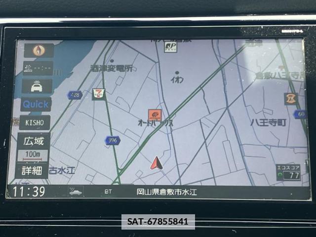 Nissan X-TRAIL 2017-08 7913784-8