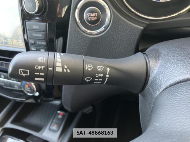 Nissan X-TRAIL 2017-07 7913832-17