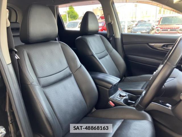 Nissan X-TRAIL 2017-07 7913832-3