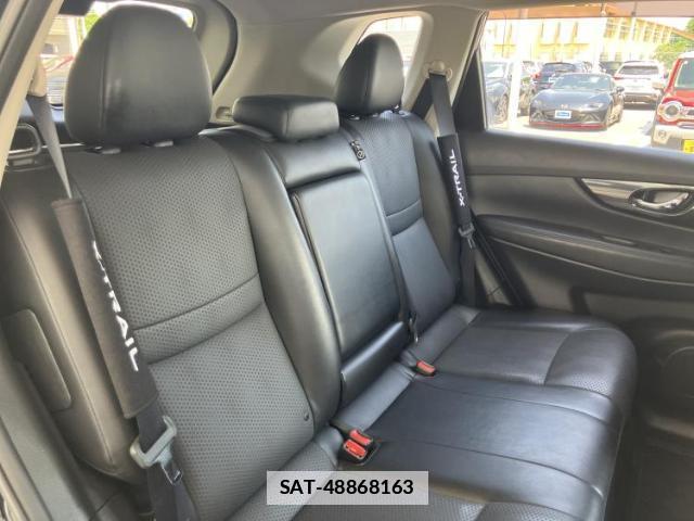 Nissan X-TRAIL 2017-07 7913832-4