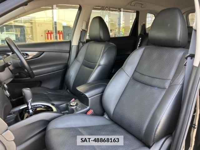 Nissan X-TRAIL 2017-07 7913832-5
