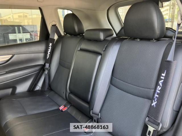 Nissan X-TRAIL 2017-07 7913832-6