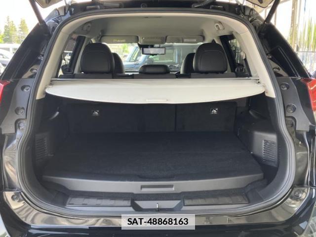 Nissan X-TRAIL 2017-07 7913832-7