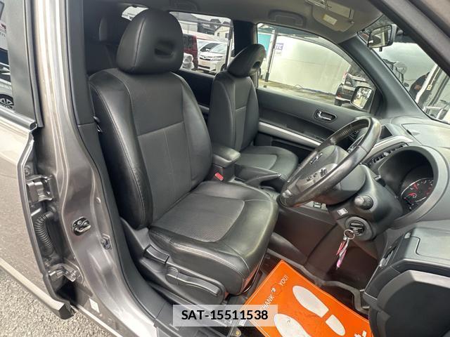 Nissan X-TRAIL 2013-08 7914163-10