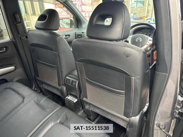 Nissan X-TRAIL 2013-08 7914163-14