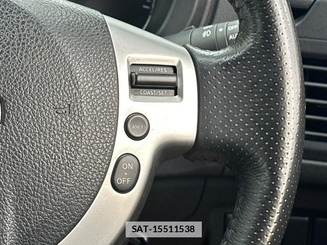 Nissan X-TRAIL 2013-08 7914163-16