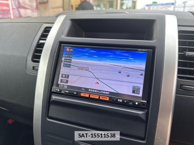 Nissan X-TRAIL 2013-08 7914163-2