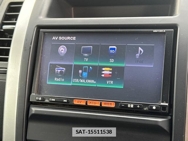 Nissan X-TRAIL 2013-08 7914163-3