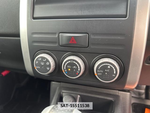 Nissan X-TRAIL 2013-08 7914163-7