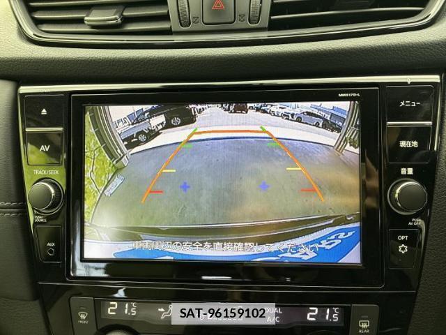 Nissan X-TRAIL 2017-06 7915529-11