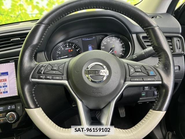 Nissan X-TRAIL 2017-06 7915529-14