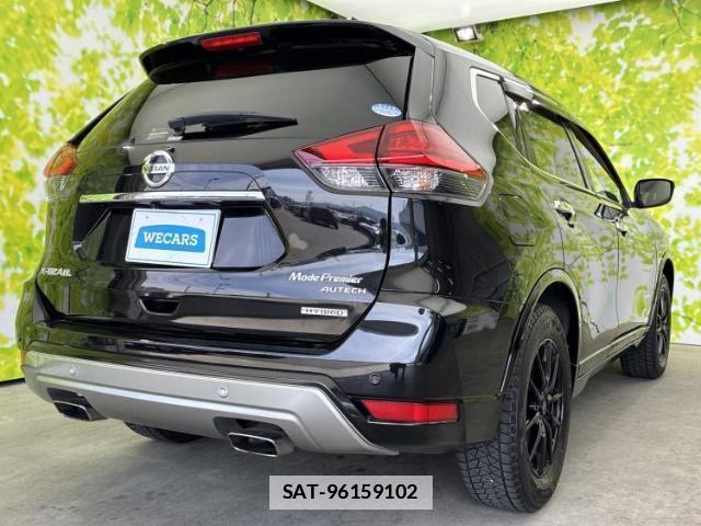 Nissan X-TRAIL 2017-06 7915529-2
