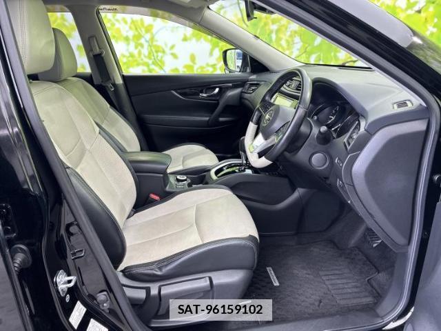 Nissan X-TRAIL 2017-06 7915529-3
