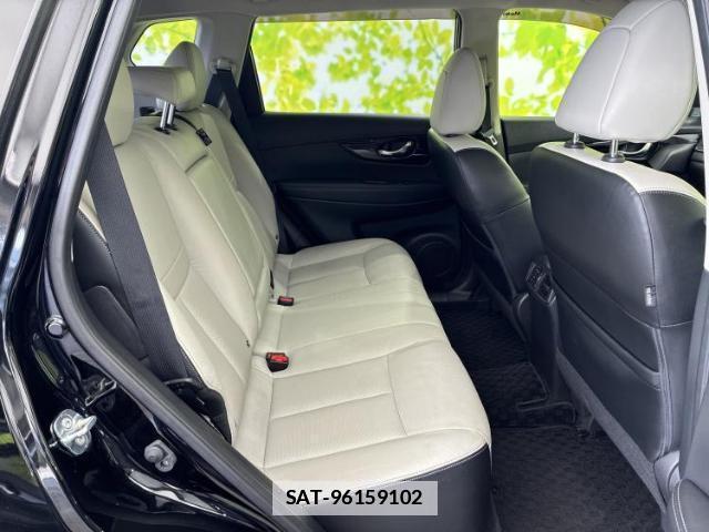 Nissan X-TRAIL 2017-06 7915529-4