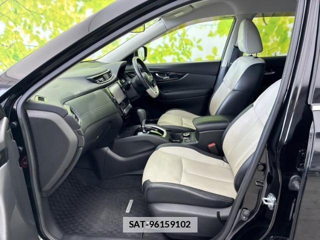 Nissan X-TRAIL 2017-06 7915529-5