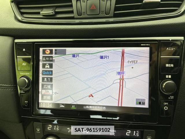 Nissan X-TRAIL 2017-06 7915529-9