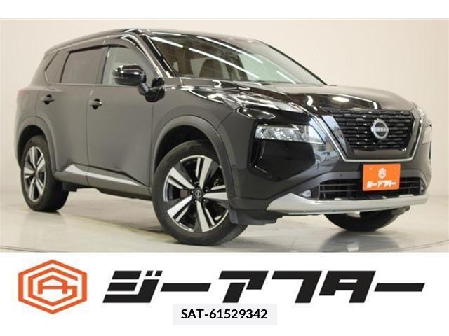 Nissan X-TRAIL 2023-09 7916270-0