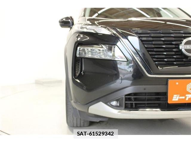 Nissan X-TRAIL 2023-09 7916270-15