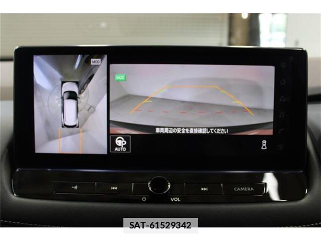 Nissan X-TRAIL 2023-09 7916270-4