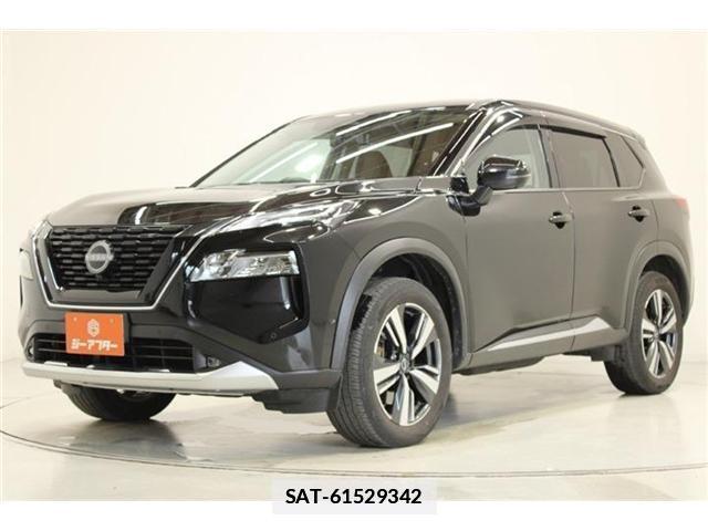 Nissan X-TRAIL 2023-09 7916270-7