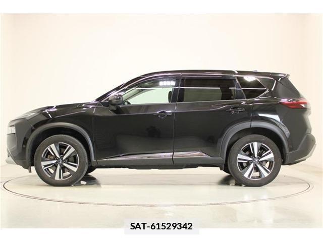 Nissan X-TRAIL 2023-09 7916270-8