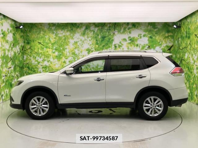 Nissan X-TRAIL 2017-03 7916741-1