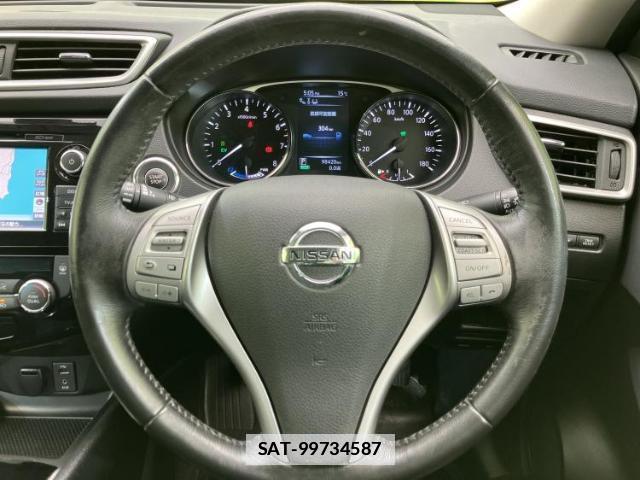 Nissan X-TRAIL 2017-03 7916741-14