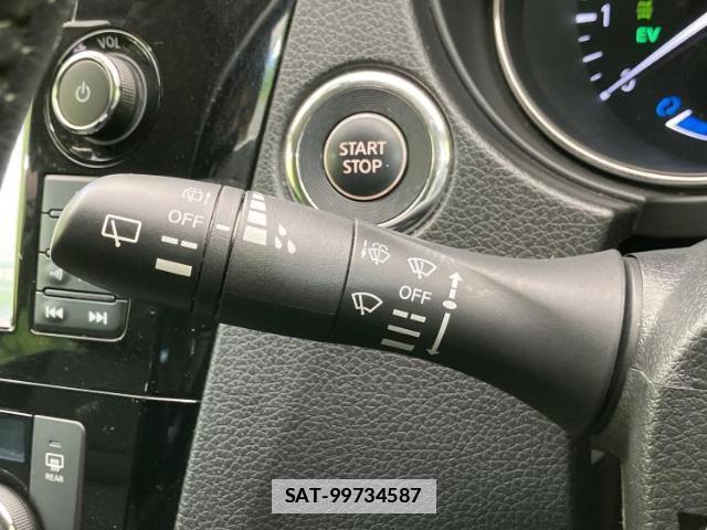 Nissan X-TRAIL 2017-03 7916741-16