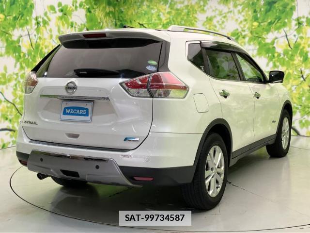 Nissan X-TRAIL 2017-03 7916741-2