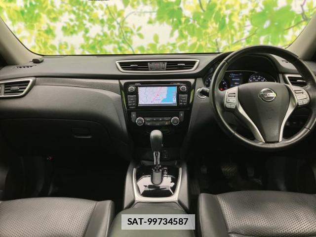 Nissan X-TRAIL 2017-03 7916741-3