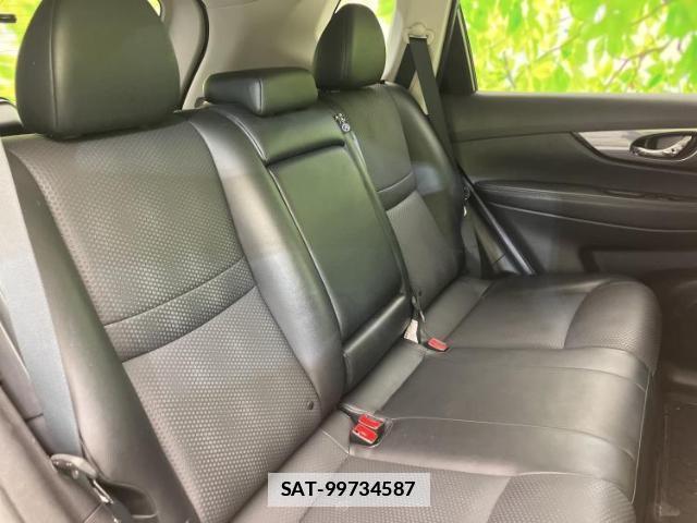 Nissan X-TRAIL 2017-03 7916741-5