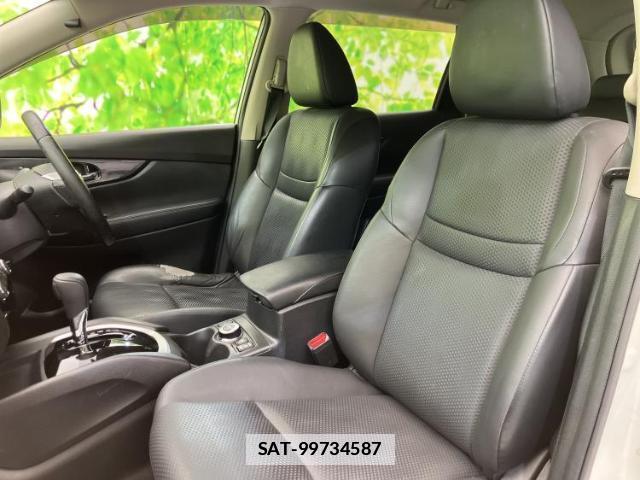 Nissan X-TRAIL 2017-03 7916741-6