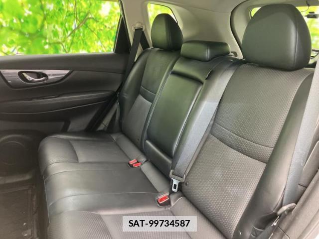 Nissan X-TRAIL 2017-03 7916741-7