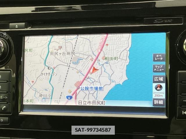 Nissan X-TRAIL 2017-03 7916741-9