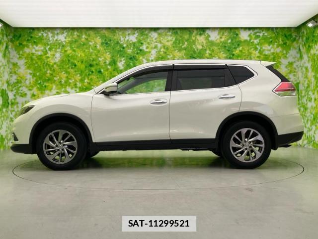 Nissan X-TRAIL 2017-04 7916802-1