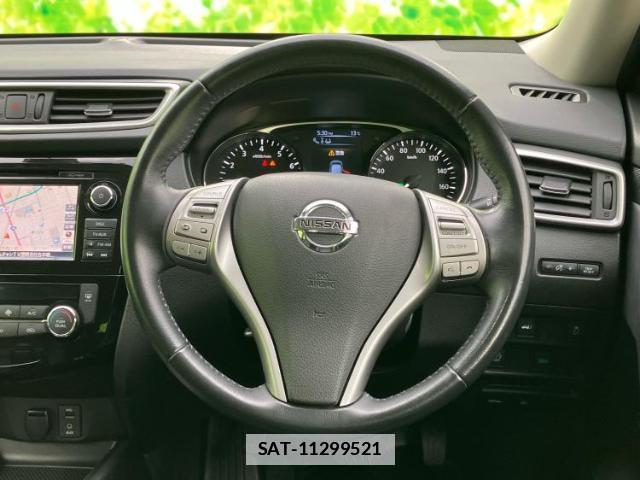 Nissan X-TRAIL 2017-04 7916802-13