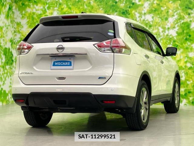 Nissan X-TRAIL 2017-04 7916802-2