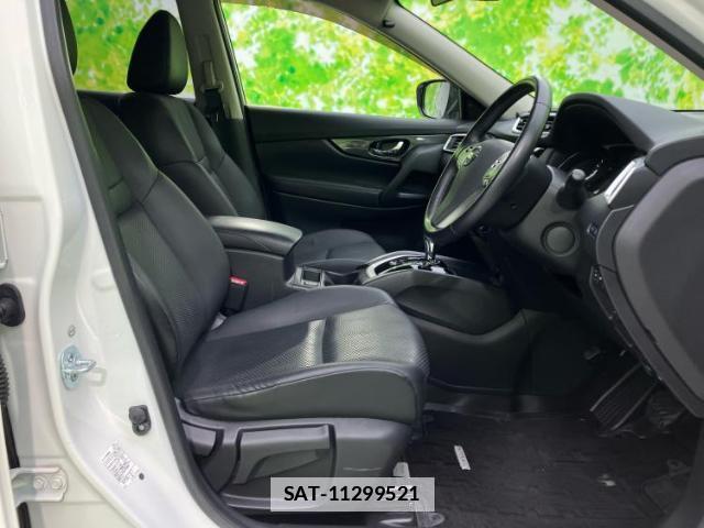 Nissan X-TRAIL 2017-04 7916802-3