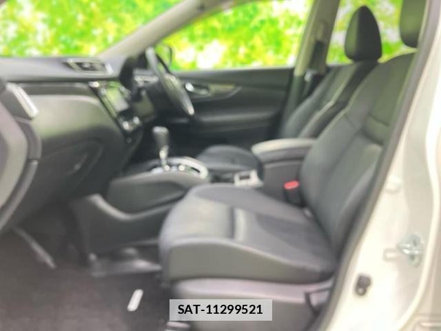 Nissan X-TRAIL 2017-04 7916802-5