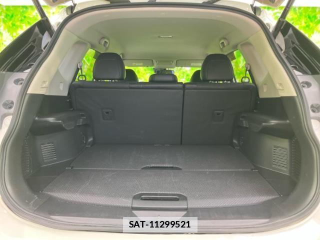 Nissan X-TRAIL 2017-04 7916802-7