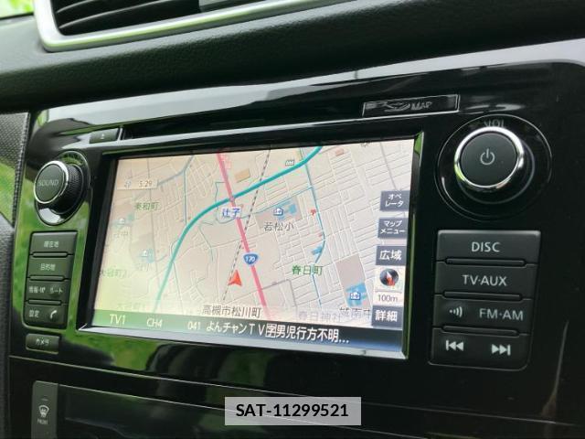 Nissan X-TRAIL 2017-04 7916802-8