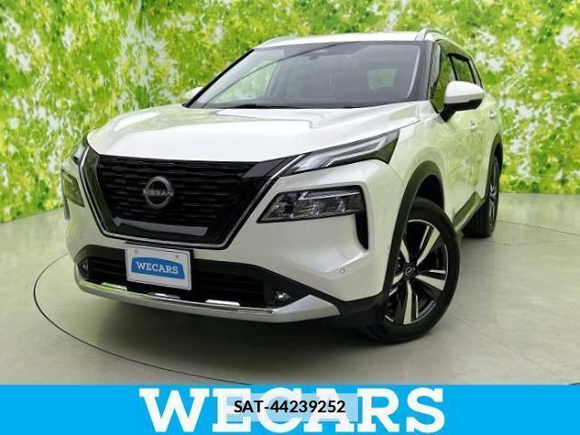 Nissan X-TRAIL 2023-08 7916916-0