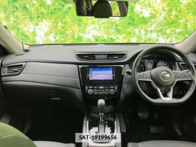 Nissan X-TRAIL 2018-05 7917100-12